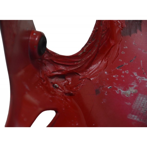 Paralama Dianteiro Recuperado Honda Cb 500 F 14-15 Original