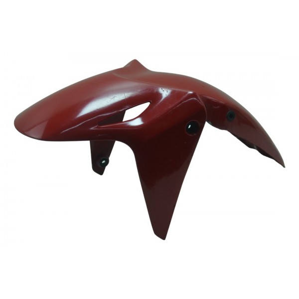 Paralama Dianteiro Recuperado Honda Cb 500 F 14-15 Original