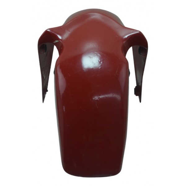 Paralama Dianteiro Recuperado Honda Cb 500 F 14-15 Original