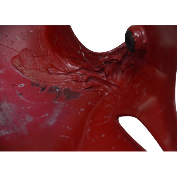 Paralama Dianteiro Recuperado Honda Cb 500 F 14-15 Original