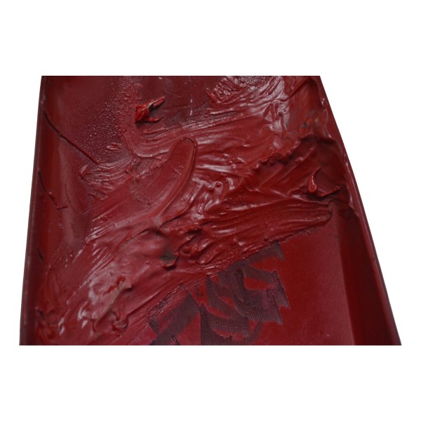 Paralama Dianteiro Recuperado Honda Cb 500 F 14-15 Original