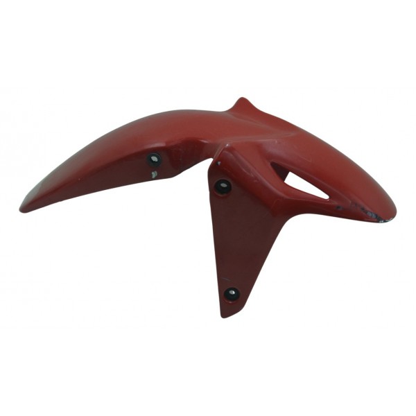 Paralama Dianteiro Recuperado Honda Cb 500 F 14-15 Original