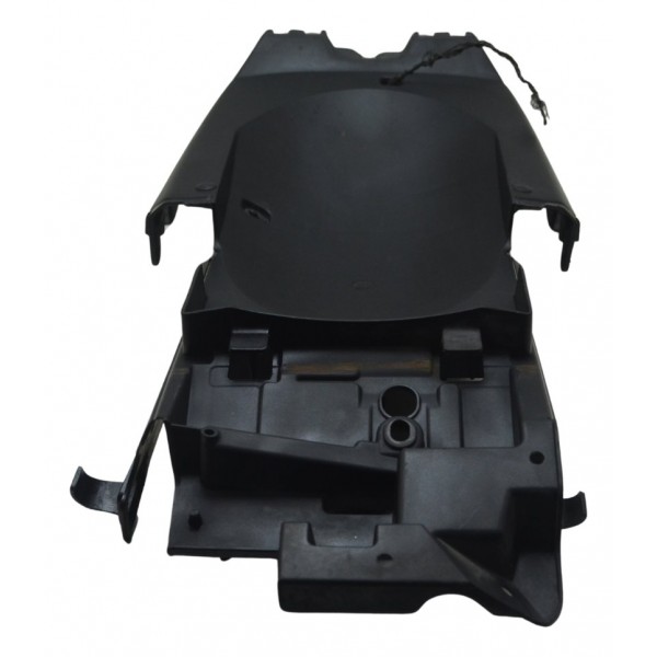 Caixa Bateria Honda Cb 500 F 14-15 Original