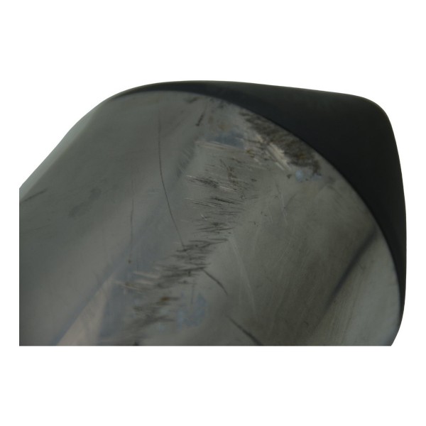 Ponteira Escape C/ Detalhes Honda Cb 500 F 14-15 Original