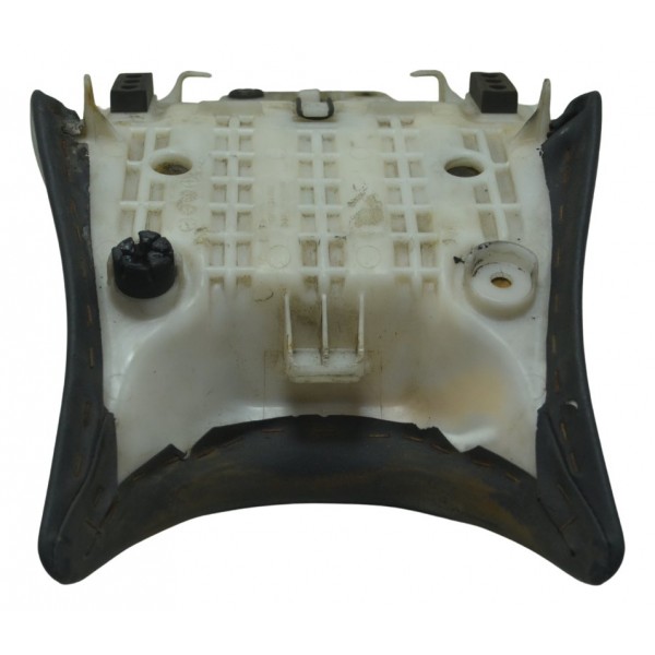 Banco Dianteiro C/ Avaria Honda Cb 500 F 14-15 Original Preto