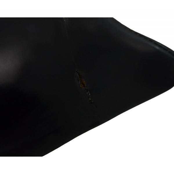 Banco Dianteiro C/ Avaria Honda Cb 500 F 14-15 Original Preto