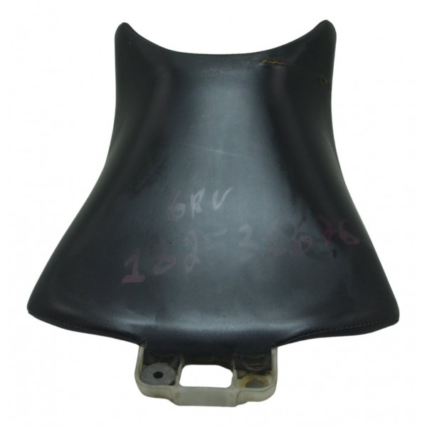 Banco Dianteiro C/ Avaria Honda Cb 500 F 14-15 Original Preto