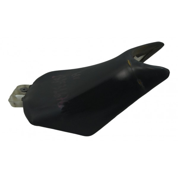 Banco Dianteiro C/ Avaria Honda Cb 500 F 14-15 Original Preto