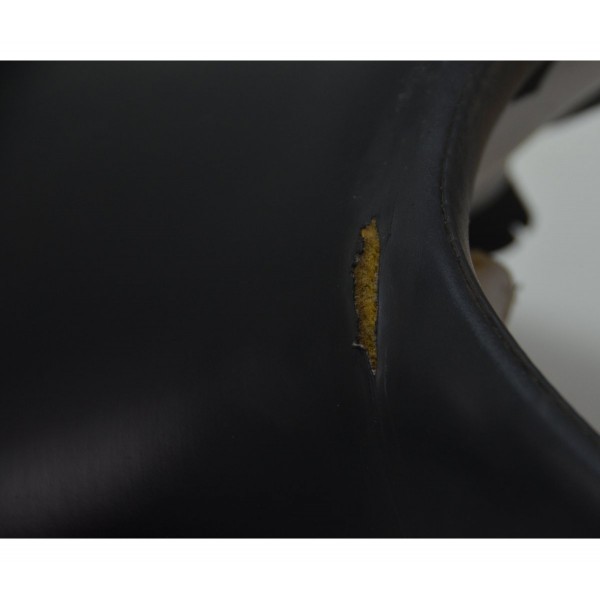 Banco Dianteiro C/ Avaria Honda Cb 500 F 14-15 Original Preto