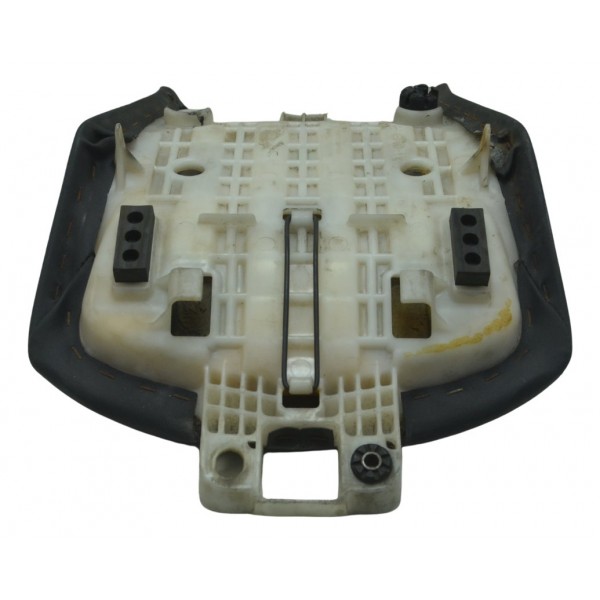 Banco Dianteiro C/ Avaria Honda Cb 500 F 14-15 Original Preto