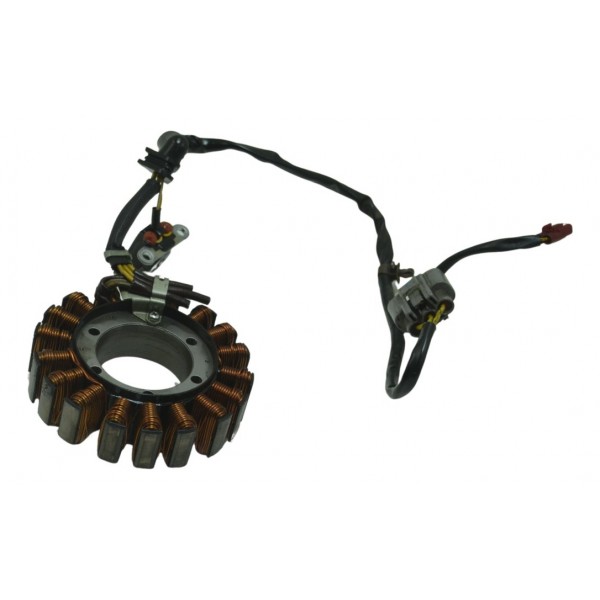 Estator C/ Pulsador Honda Cb 500 F 14-15 Original