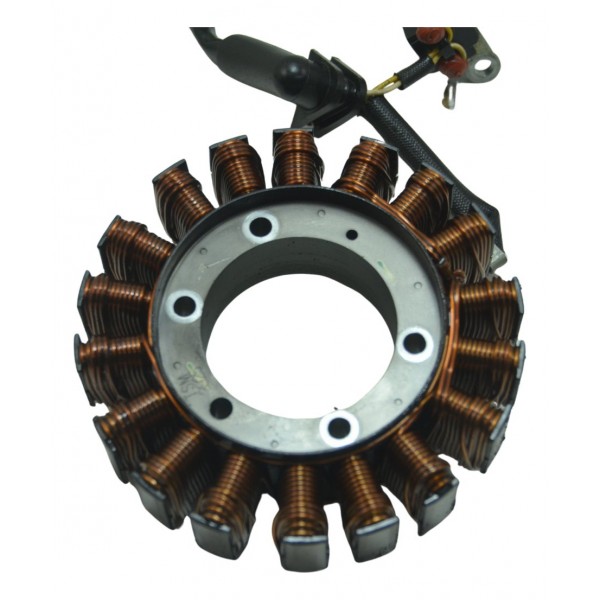 Estator C/ Pulsador Honda Cb 500 F 14-15 Original