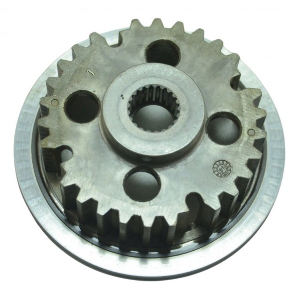 Cubo Platô Honda Cb 500 F 14-15 Original