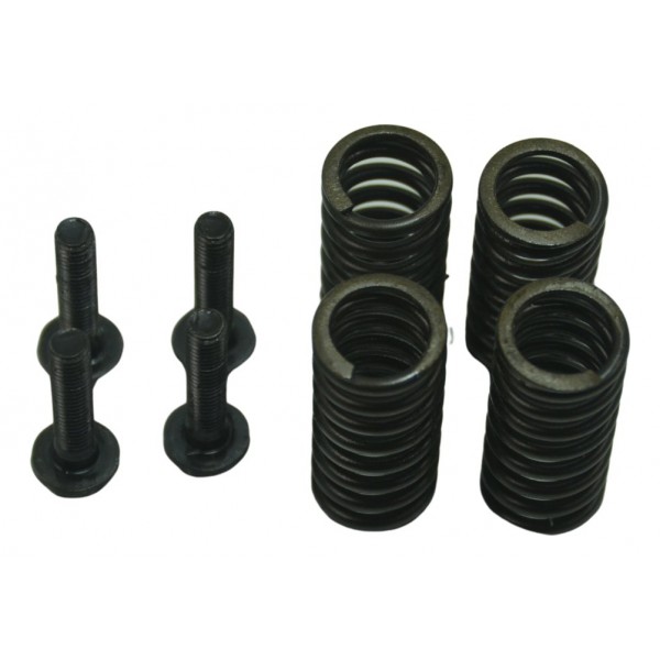 Cubo Platô Honda Cb 500 F 14-15 Original