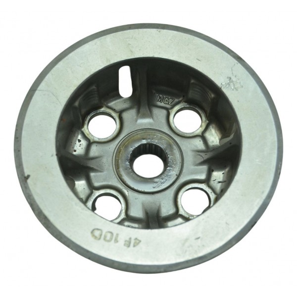 Cubo Platô Honda Cb 500 F 14-15 Original