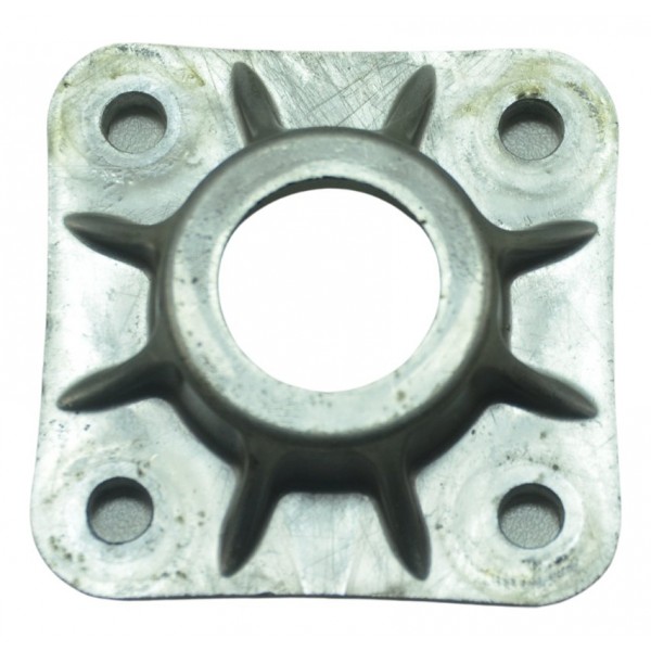 Cubo Platô Honda Cb 500 F 14-15 Original