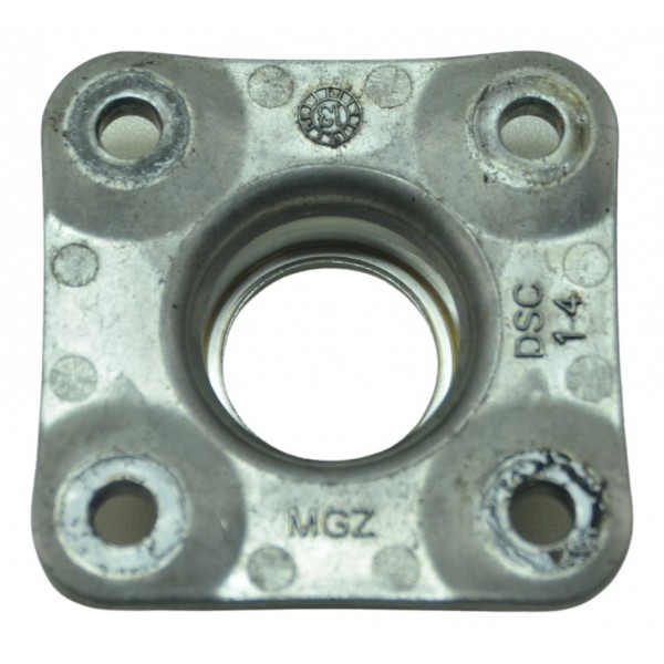 Cubo Platô Honda Cb 500 F 14-15 Original