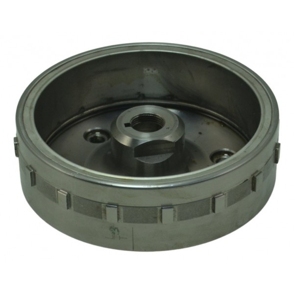 Volante Magneto Honda Cb 500 F 14-15 Original