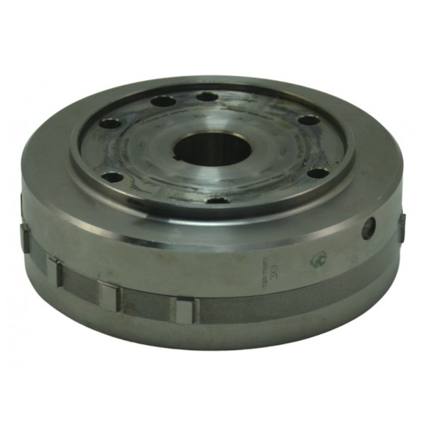 Volante Magneto Honda Cb 500 F 14-15 Original