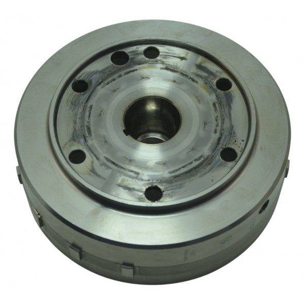 Volante Magneto Honda Cb 500 F 14-15 Original