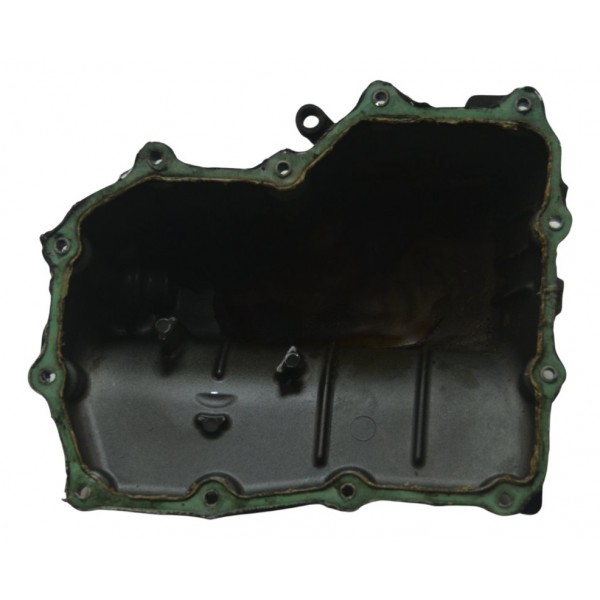 Tampa Carter C/ Avaria Honda Cb 500 F 14-15 Original