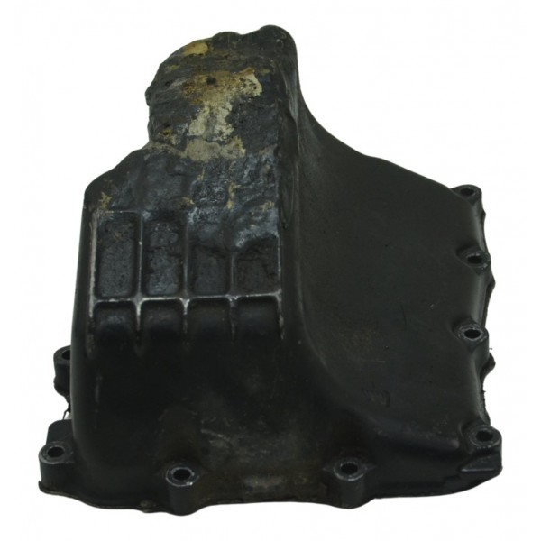 Tampa Carter C/ Avaria Honda Cb 500 F 14-15 Original