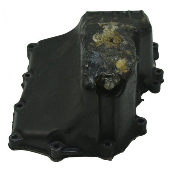 Tampa Carter C/ Avaria Honda Cb 500 F 14-15 Original