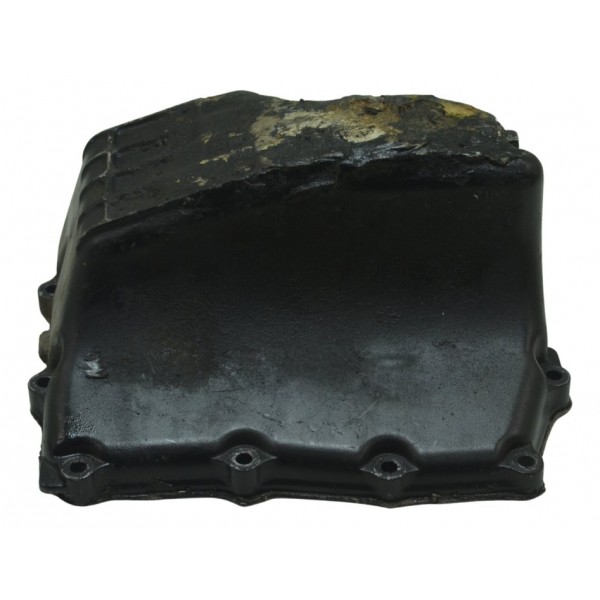 Tampa Carter C/ Avaria Honda Cb 500 F 14-15 Original