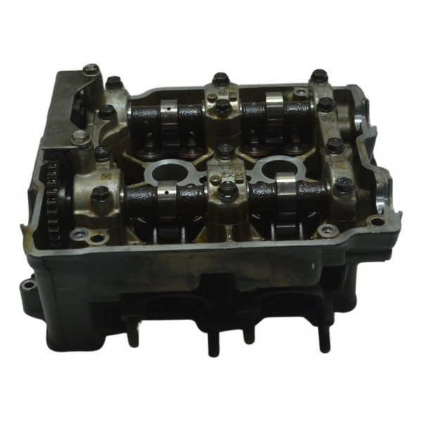 Cabeçote Honda Cb 500 F 14-15 Original