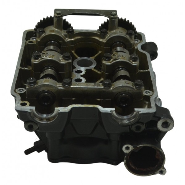 Cabeçote Honda Cb 500 F 14-15 Original