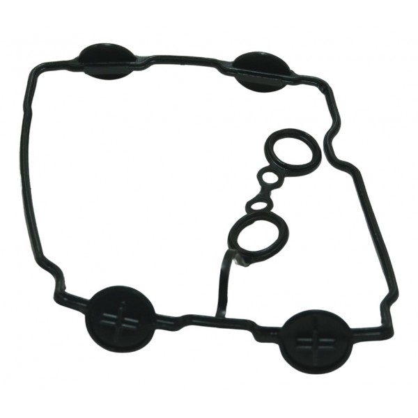 Guarnição Tampa Cabeçote Honda Cb 500 F 14-15 Original