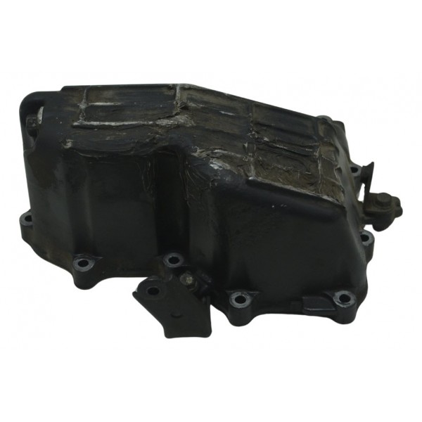 Tampa Carter C/ Avaria Honda Cb 500 F 14-15 Original