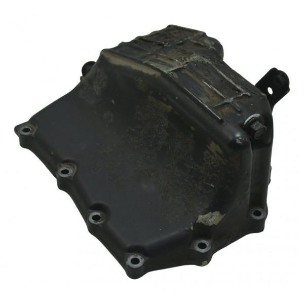 Tampa Carter C/ Avaria Honda Cb 500 F 14-15 Original