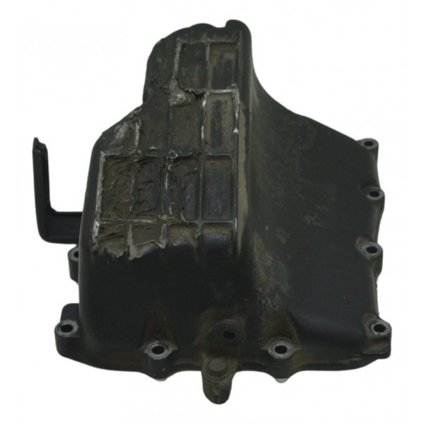 Tampa Carter C/ Avaria Honda Cb 500 F 14-15 Original