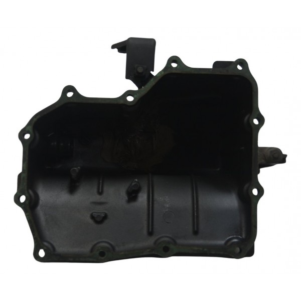 Tampa Carter C/ Avaria Honda Cb 500 F 14-15 Original