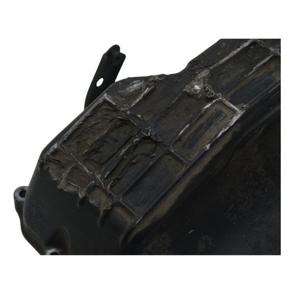 Tampa Carter C/ Avaria Honda Cb 500 F 14-15 Original