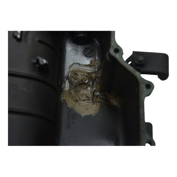 Tampa Carter C/ Avaria Honda Cb 500 F 14-15 Original