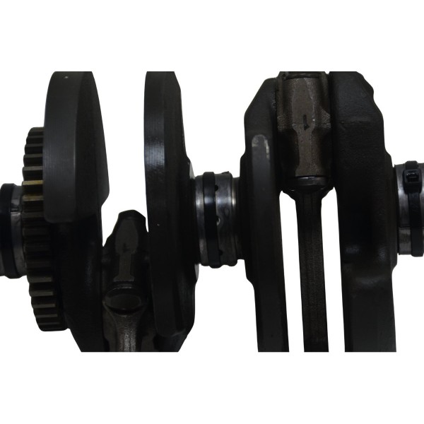 Virabrequim Honda Cb 500 F 14-15 Original