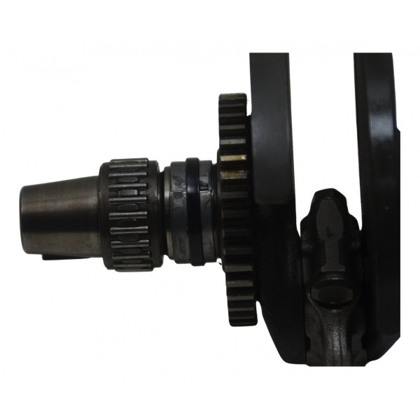 Virabrequim Honda Cb 500 F 14-15 Original