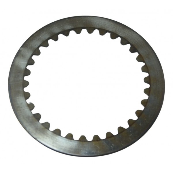 Jogo Disco Separador Honda Cb 500 F 14-15 Original