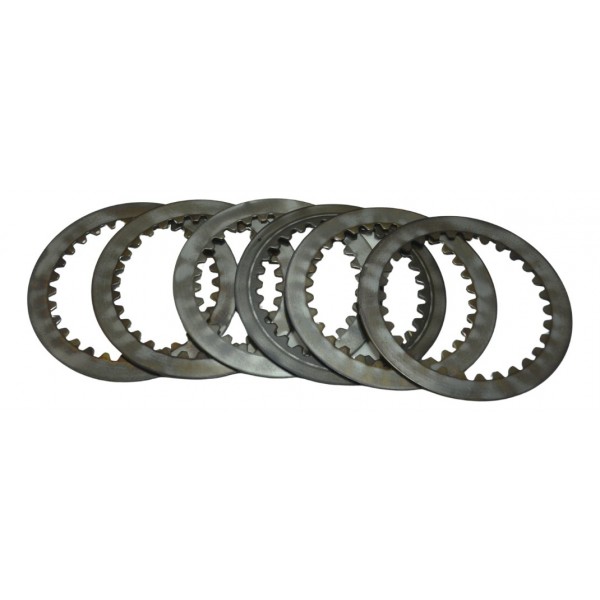 Jogo Disco Separador Honda Cb 500 F 14-15 Original