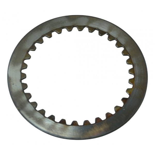 Jogo Disco Separador Honda Cb 500 F 14-15 Original