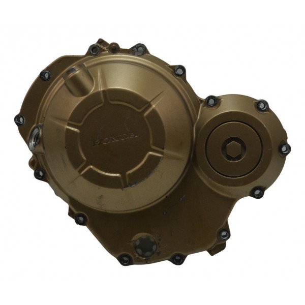 Tampa Motor Embreagem Honda Cb 500 F 14-15 Original