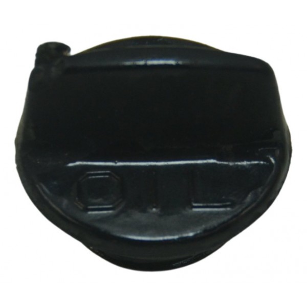 Tampa Óleo Honda Cb 500 F 14-15 Original