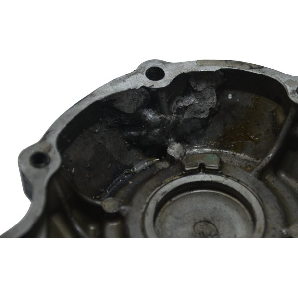 Tampa Motor Embreagem C/ Avaria Honda Cb 500 F 14-15 Orig