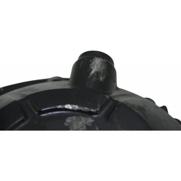 Tampa Motor Embreagem C/ Avaria Honda Cb 500 F 14-15 Orig