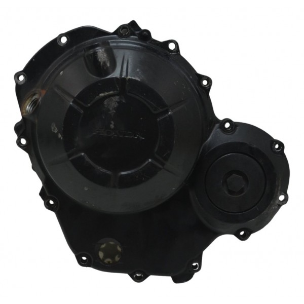 Tampa Motor Embreagem C/ Avaria Honda Cb 500 F 14-15 Orig