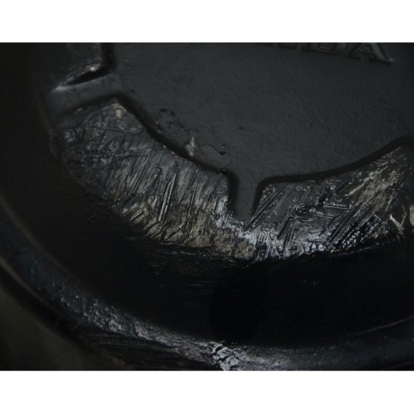 Tampa Motor Estator C/ Detalhes Honda Cb 500 F 14-15 Orig