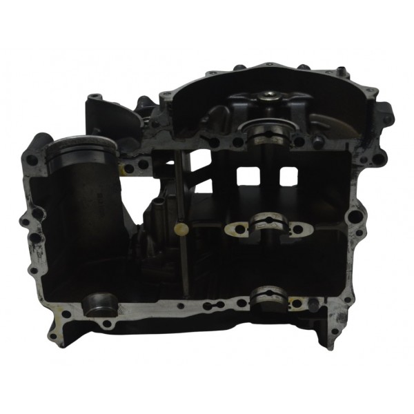 Carcaça Bloco Motor Inferior Honda Cb 500 F 14-15 Original