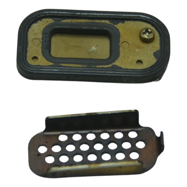 Válvula Respiro Honda Cb 500 F 14-15 Original